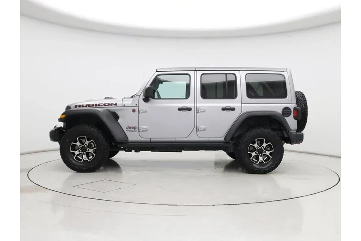 $26998 : Jeep Wrangler Unlimited 2018 image 3