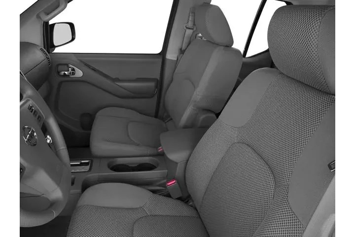 $19495 : Nissan Frontier 2016 4x4 SV image 8