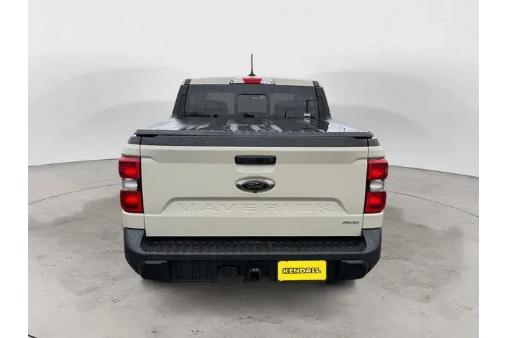 $34988 : Ford Maverick 2024 AWD Laria image 4