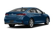 $15833 : Hyundai SONATA 2018 Limited thumbnail