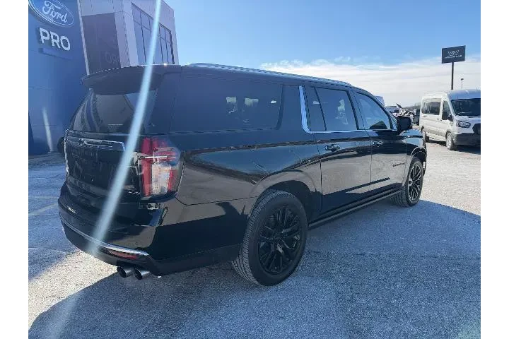 $37988 : Chevrolet Suburban 2021 4x4 image 9