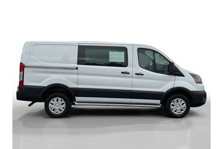 $32394 : Ford Transit 2024 250 3dr LW image 6