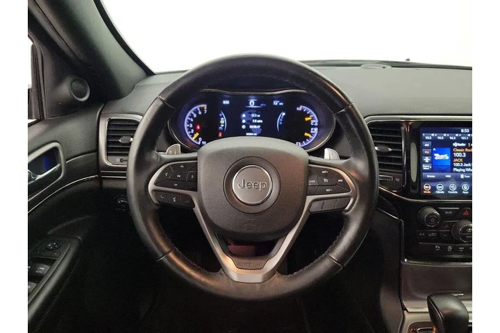 $26998 : Jeep Grand Cherokee 2021 4x2 image 10