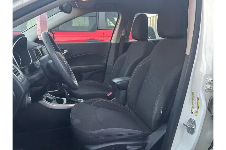 $15813 : Jeep Compass 2019 4x4 Sport image 3