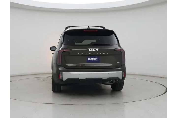 $38998 : Kia Telluride 2024 AWD EX 4d image 6