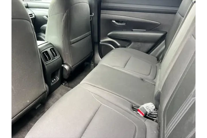 $24399 : Hyundai TUCSON 2025 AWD SEL image 5