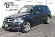 2015 Mercedes-Benz GLK GLK 35 en Milwaukee