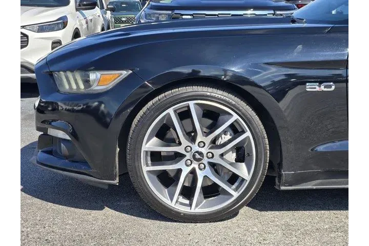 $22991 : Ford Mustang 2016 GT 2dr Fas image 8
