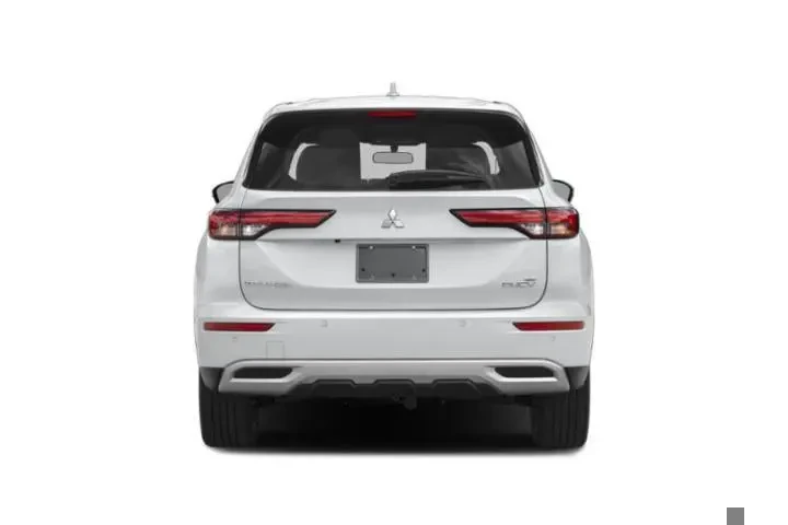 $23996 : Mitsubishi Outlander PHEV 20 image 5