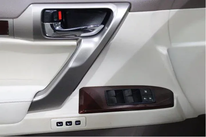 $39998 : Lexus GX 460 2019 AWD Luxury image 6