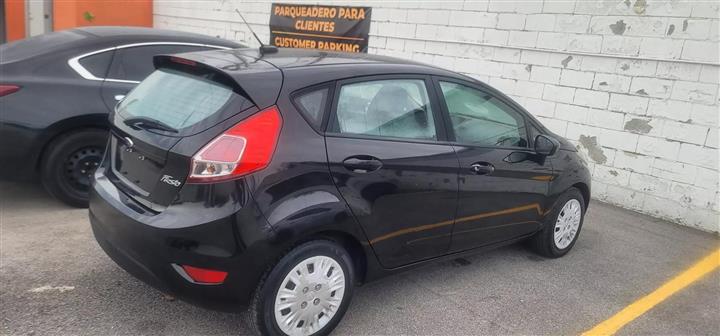 $16995 : 2015 FORD FIESTA2015 FORD FIE image 6