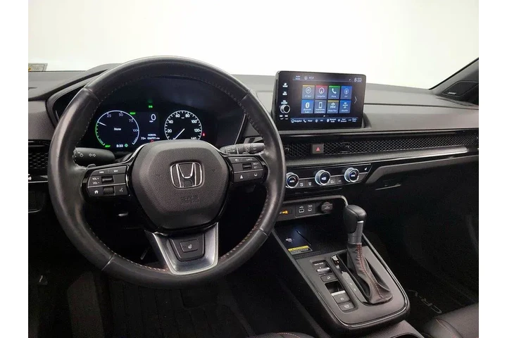 $32998 : Honda CR-V Hybrid 2024 AWD S image 9