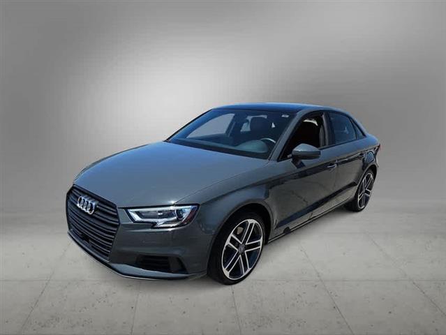 $24990 : Pre-Owned 2020 Audi A3 Premium image 4