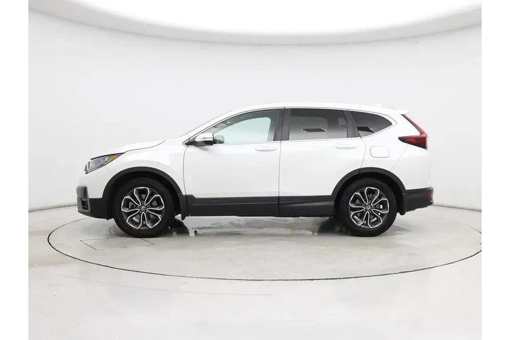 $24998 : Honda CR-V 2020 EX 4dr SUV image 3