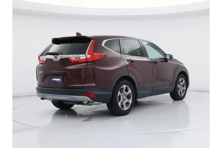 $25998 : Honda CR-V 2019 EX-L 4dr SUV image 8