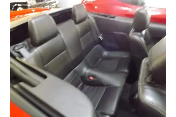 $12985 : Ford Mustang 2013 V6 2dr Con image 7