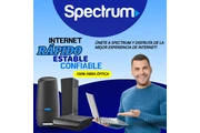 INTERNET DE ALTA VELOCIDAD en Riverside
