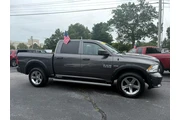 $15999 : 2014 RAM 1500 4WD Crew Cab 14 thumbnail
