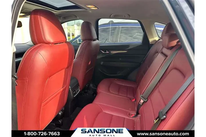 $23959 : Mazda CX-5 2021 AWD Carbon E image 9
