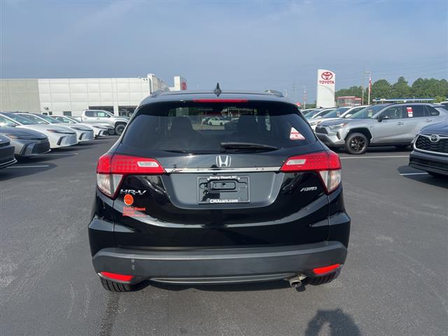 $20990 : PRE-OWNED 2022 HONDA HR-V EX image 6