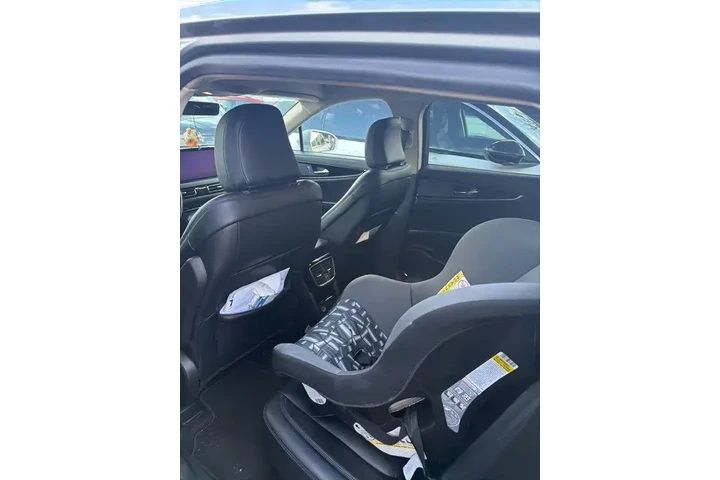 $27590 : Lincoln Nautilus 2023 AWD St image 10