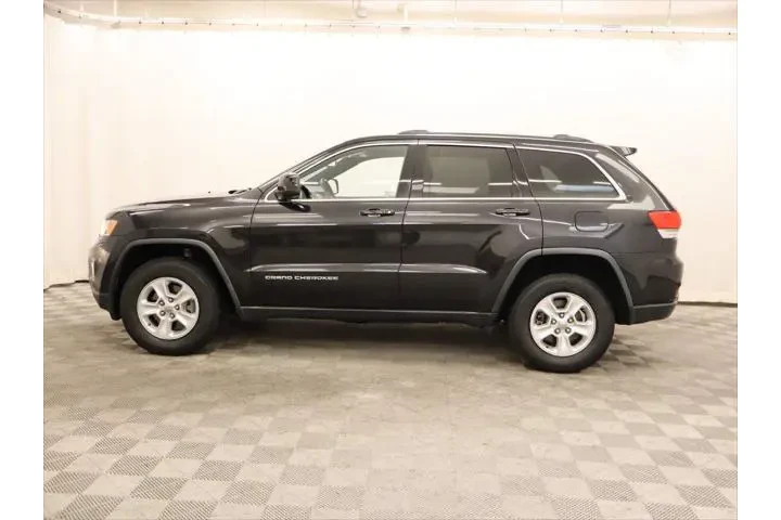 $9988 : Jeep Grand Cherokee 2016 4x4 image 2