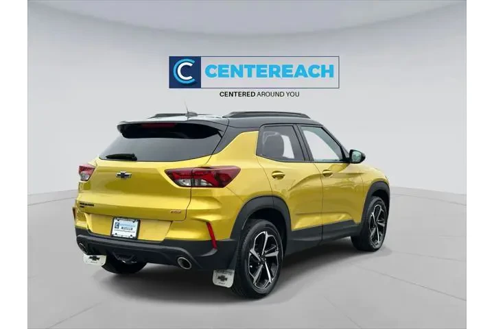 $23998 : Chevrolet Trailblazer 2023 4 image 5