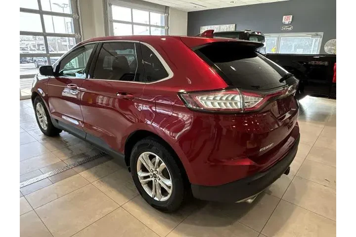 $12342 : Ford Edge 2016 AWD SEL 4dr C image 5