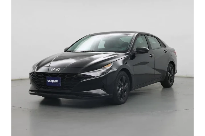 $21998 : Hyundai ELANTRA 2023 SEL 4dr image 4