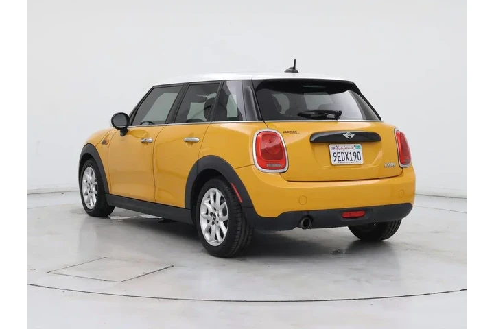$16998 : MINI Hardtop 4 Door 2017 Coo image 2