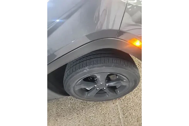 $26012 : Jeep Grand Cherokee L 2023 4 image 9