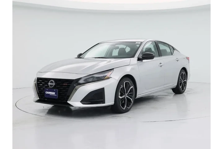 $22998 : Nissan Altima 2025 2.5 SR 4d image 4