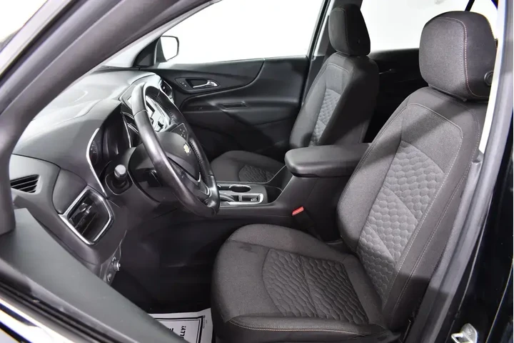 $15955 : Chevrolet Equinox 2019 4x4 L image 6