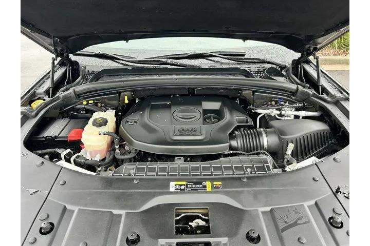 $37550 : Jeep Grand Cherokee 2022 4x4 image 8