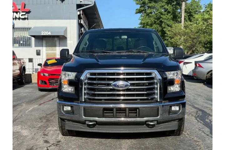 $22995 : 2017 F-150 XLT image 3