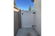 Vinyl fencing en Los Angeles