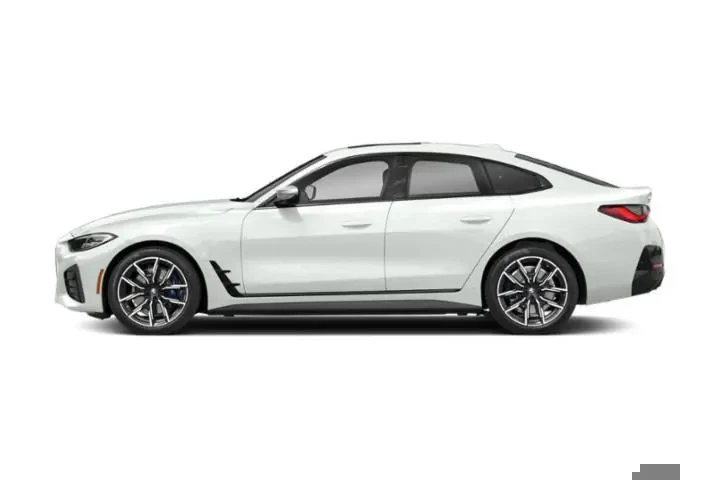 $38591 : BMW i4 2023 eDrive35 Gran Co image 2