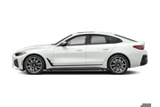 $38591 : BMW i4 2023 eDrive35 Gran Co thumbnail