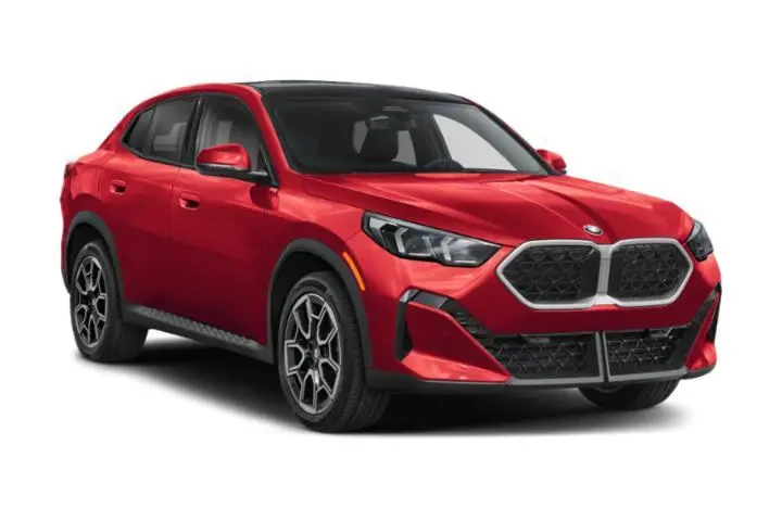 $34799 : BMW X2 2024 AWD xDrive28i 4d image 6