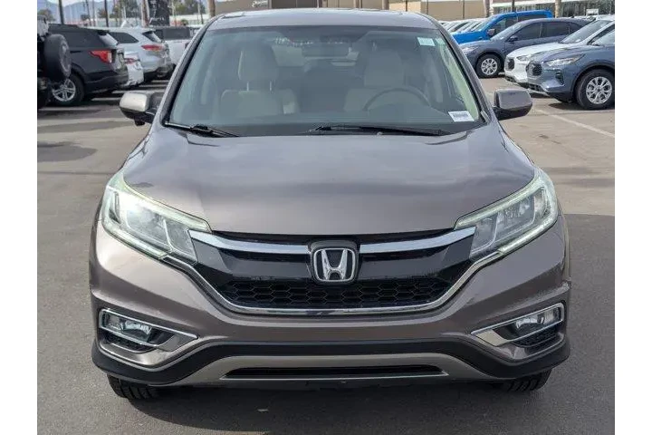 $13999 : Honda CR-V 2015 EX 4dr SUV image 6
