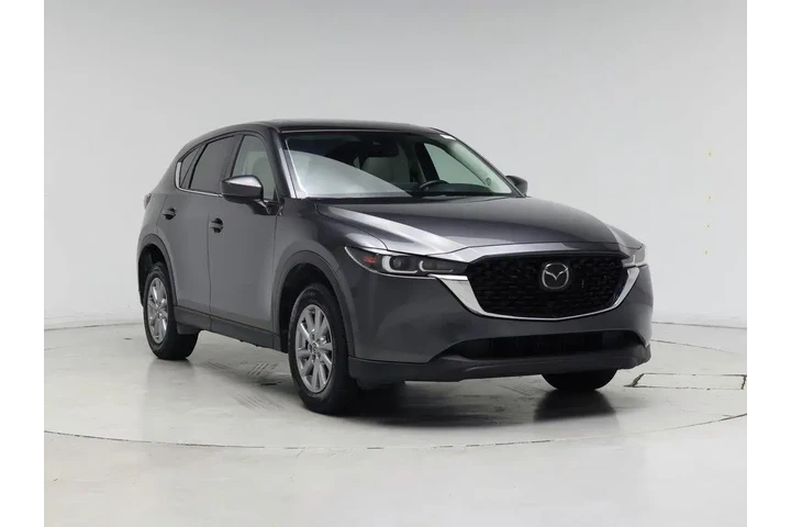 $24998 : Mazda CX-5 2023 AWD 2.5 S Pr image 1