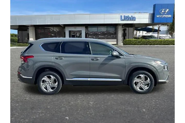 $20999 : Hyundai SANTA FE 2022 AWD SE image 9