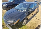 Toyota Corolla 2024 LE 4dr S en Dallas