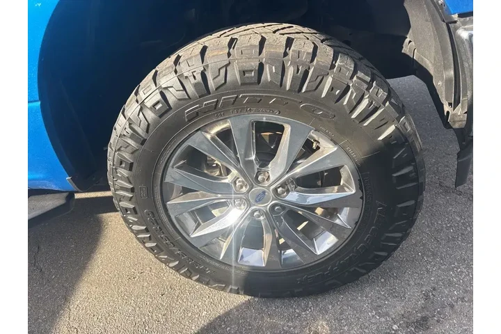 $26029 : Ford F-150 2019 4x4 XLT 4dr image 4