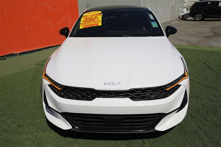 $25999 : 2022 KIA K5 GT-LINE image 1