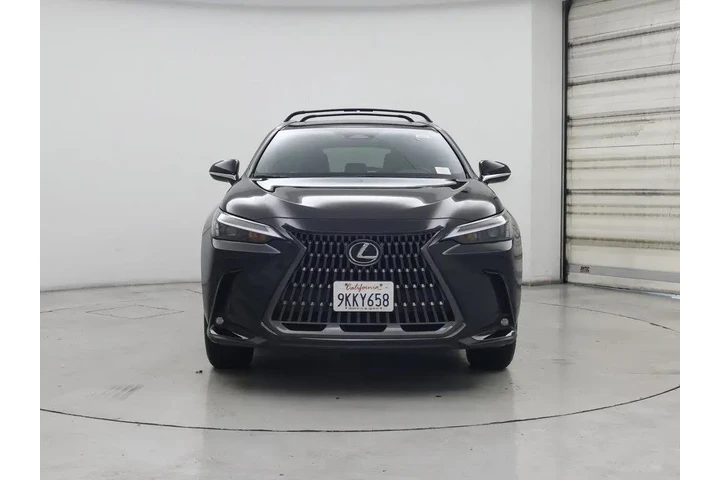 $36998 : Lexus NX 250 2024 4dr Crosso image 5