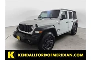 Jeep Wrangler 2024 4x4 Sport en Boise