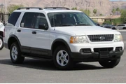 2003 Explorer XLT en Las Vegas