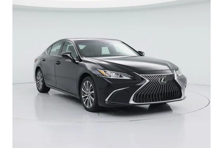 $27998 : Lexus ES 350 2019 F SPORT 4d image 1