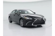 Lexus ES 350 2019 F SPORT 4d en Raleigh